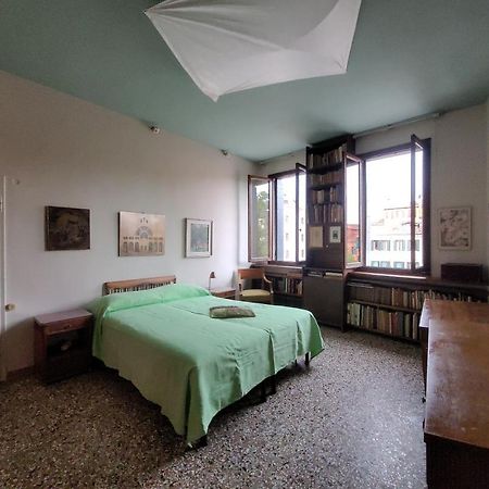 Casa Calle Renier Βενετία Εξωτερικό φωτογραφία