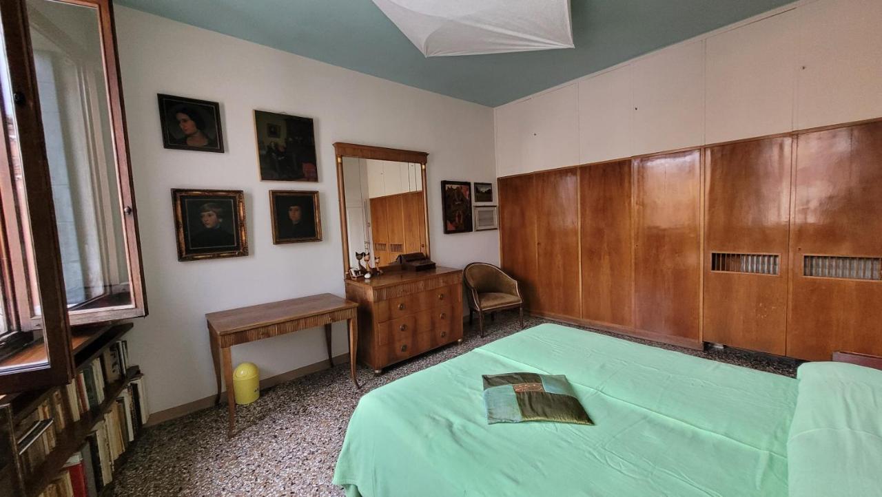 Casa Calle Renier Βενετία Εξωτερικό φωτογραφία