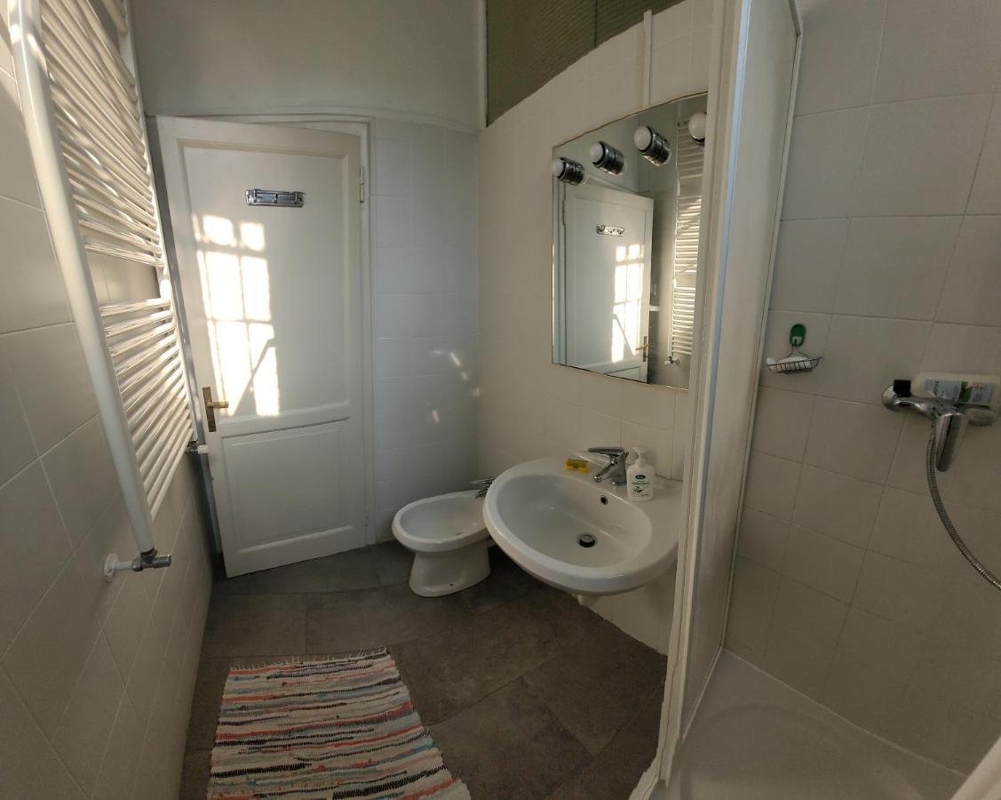 Casa Calle Renier Βενετία Εξωτερικό φωτογραφία