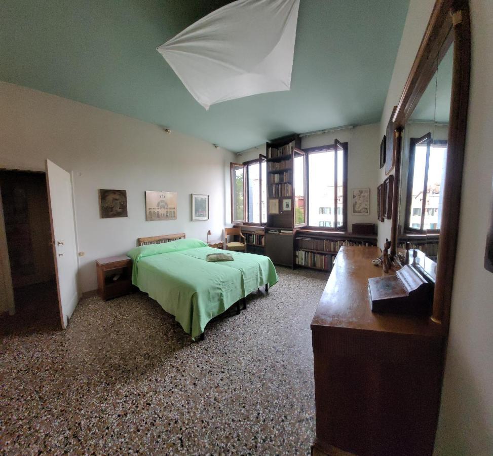 Casa Calle Renier Βενετία Εξωτερικό φωτογραφία