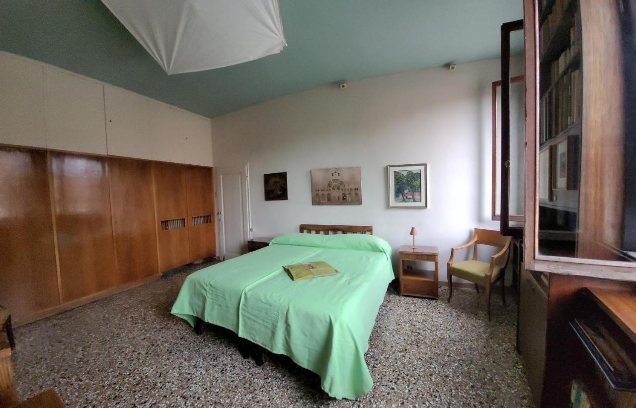 Casa Calle Renier Βενετία Εξωτερικό φωτογραφία