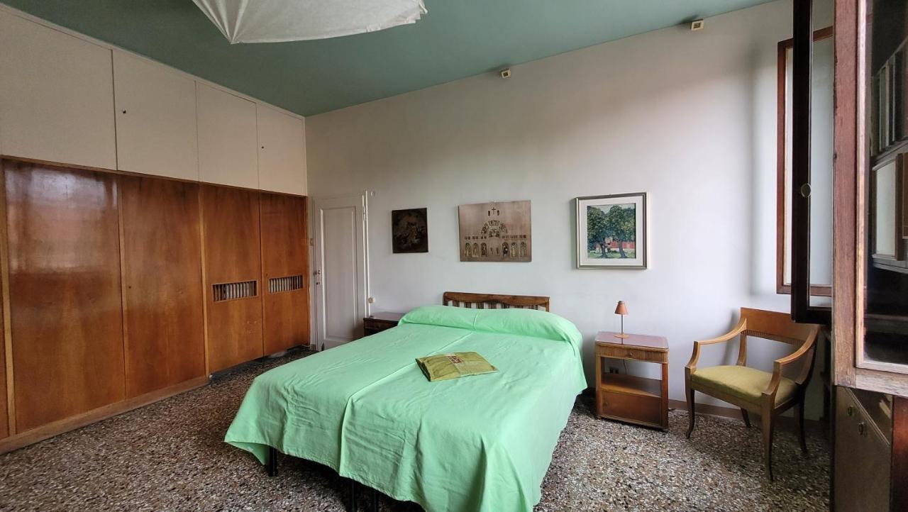 Casa Calle Renier Βενετία Εξωτερικό φωτογραφία